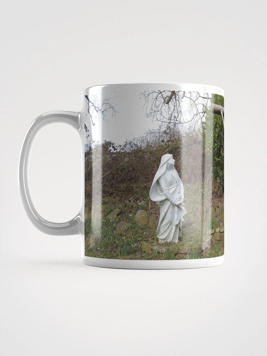 007 Explore TV Mug product image (6)