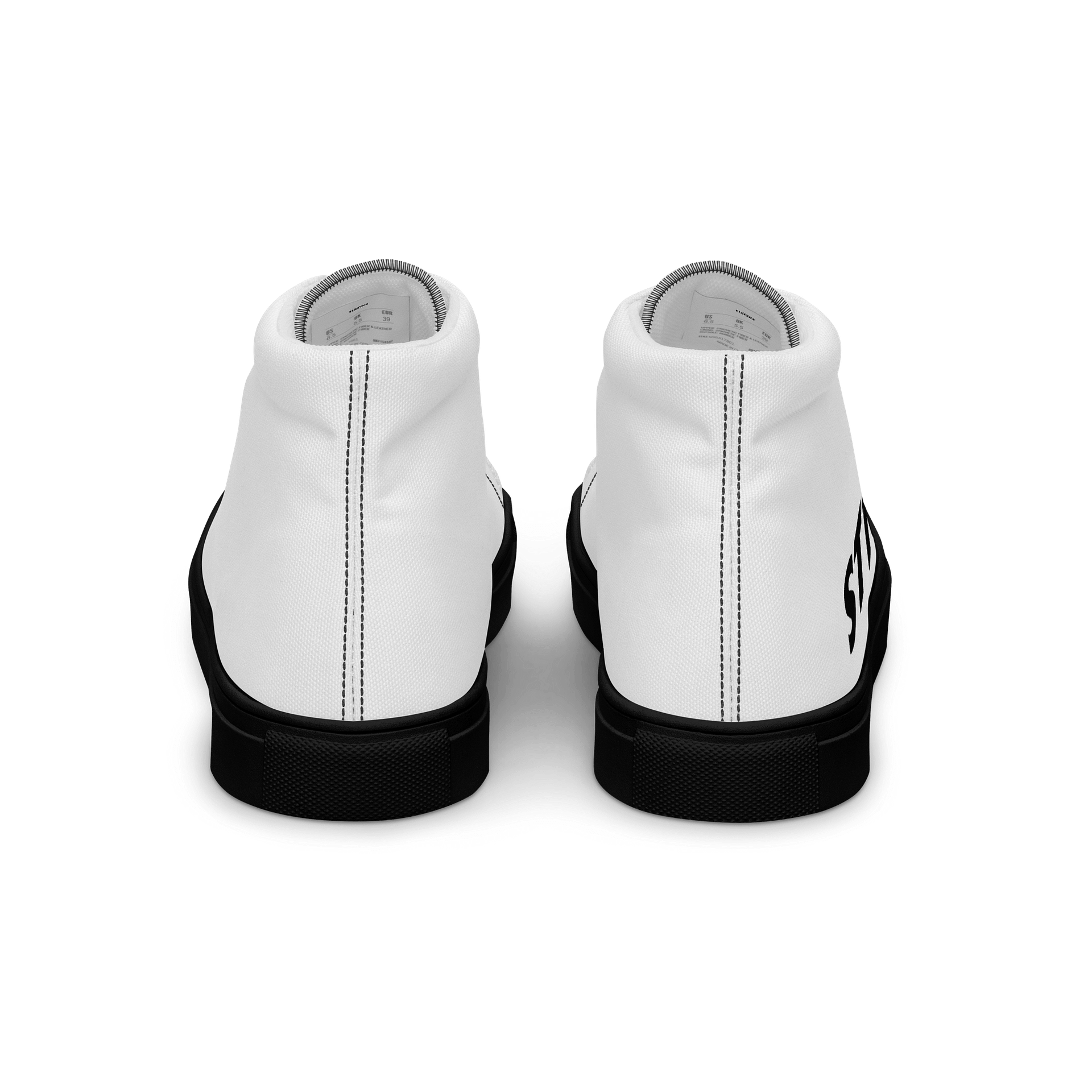 STREAMZ trainers product image (3)