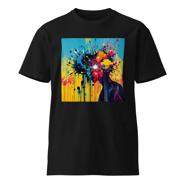 ANXIETY OVERLOAD product image (1)