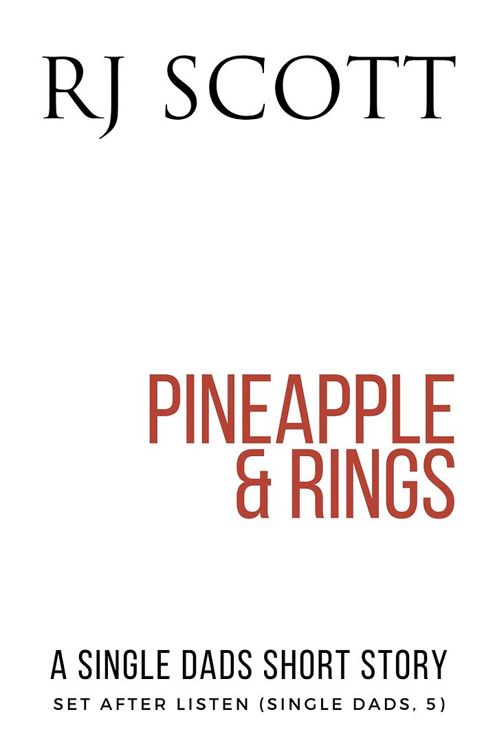 Pineapple and Rings product image (1)