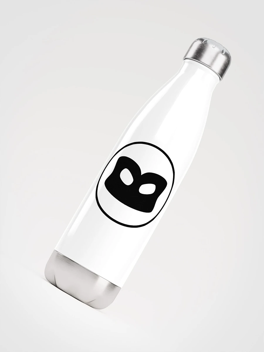 Stainless Steel Water Bottle - Light vs Dark Edition product image (4)