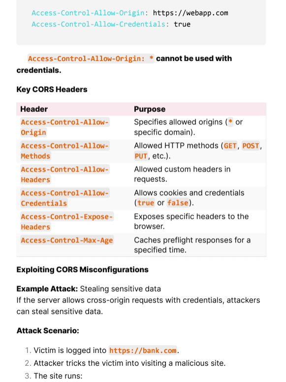 Offensive Security Web Assessor (OSWA) Study Notes product image (5)