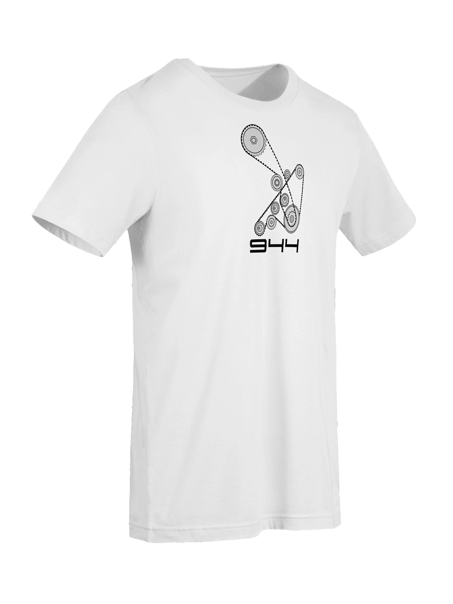 944 Timing Belt Change - Classic Tee Shirt product image (24)