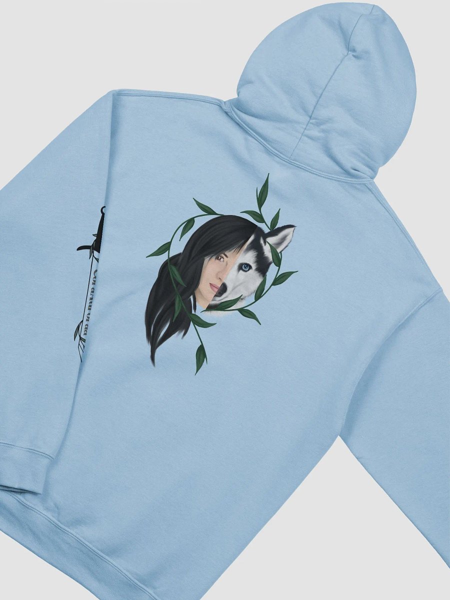 CorCrew Hoodie Gildan Light Colors product image (4)