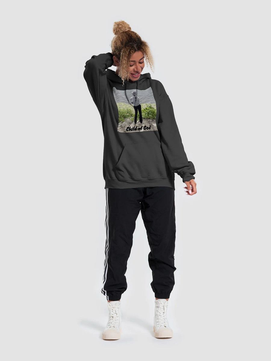 Child of God Classis Hoodie product image (70)