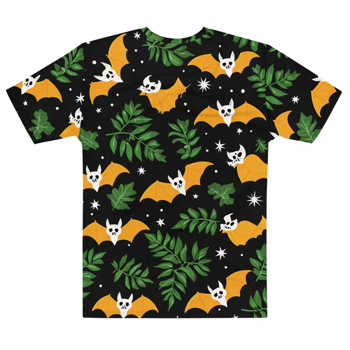 Bewitched Bat Bonanza T Shirt product image (2)