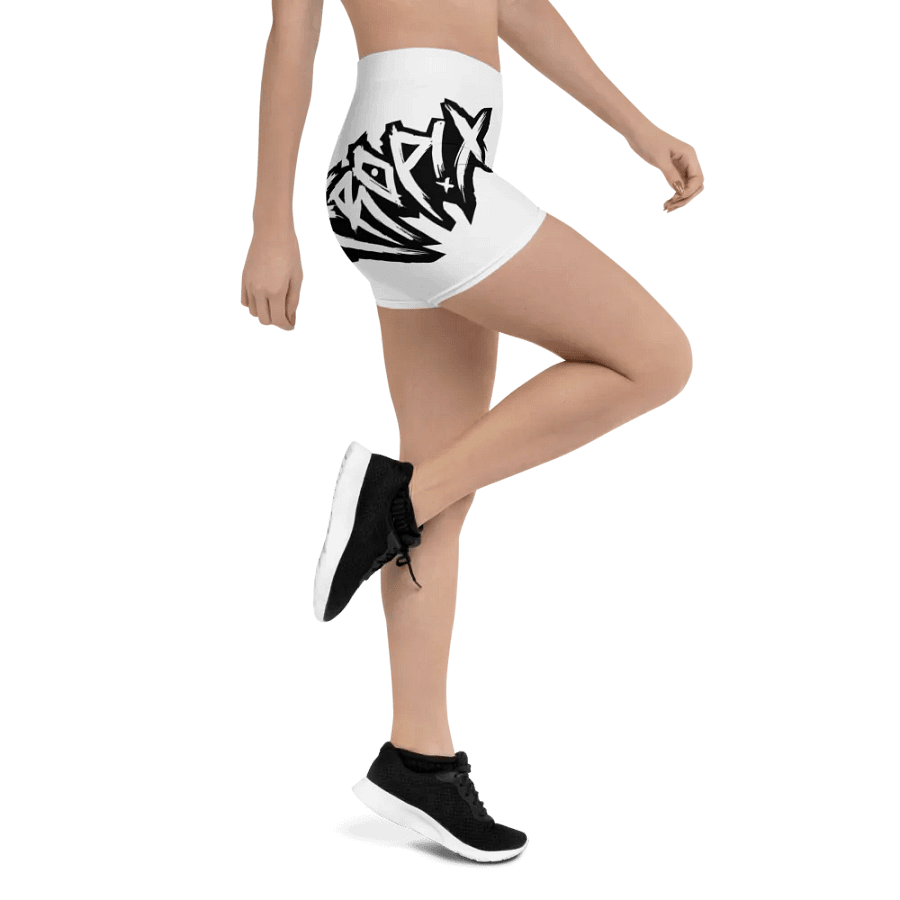 TROP!X SHORT SHORTS product image (4)