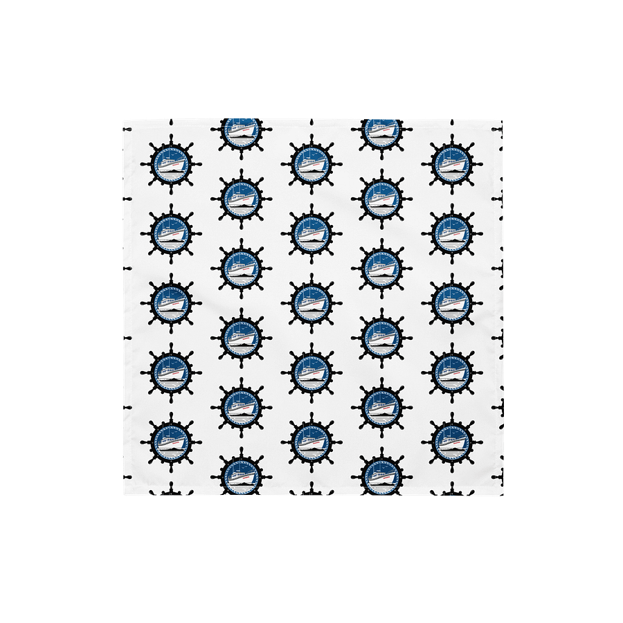 Tenacious Bandana product image (2)