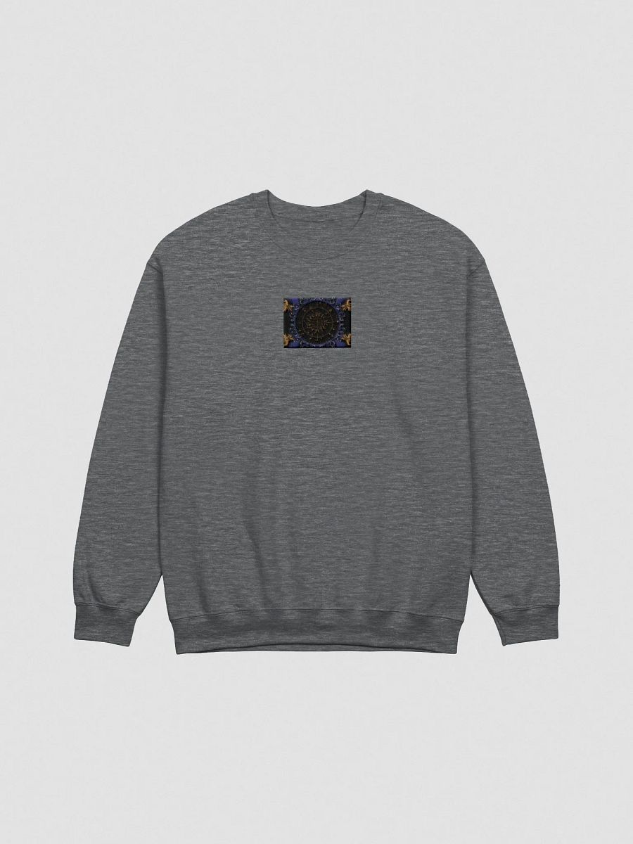 Zodiac Mystique Crewneck Sweatshirt product image (4)