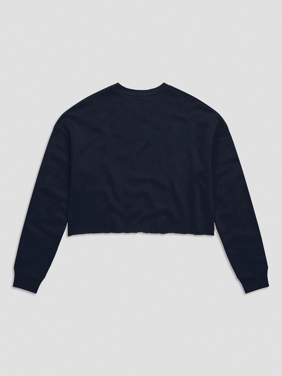 Shimmer (Rainbow) - Cropped Crewneck product image (6)
