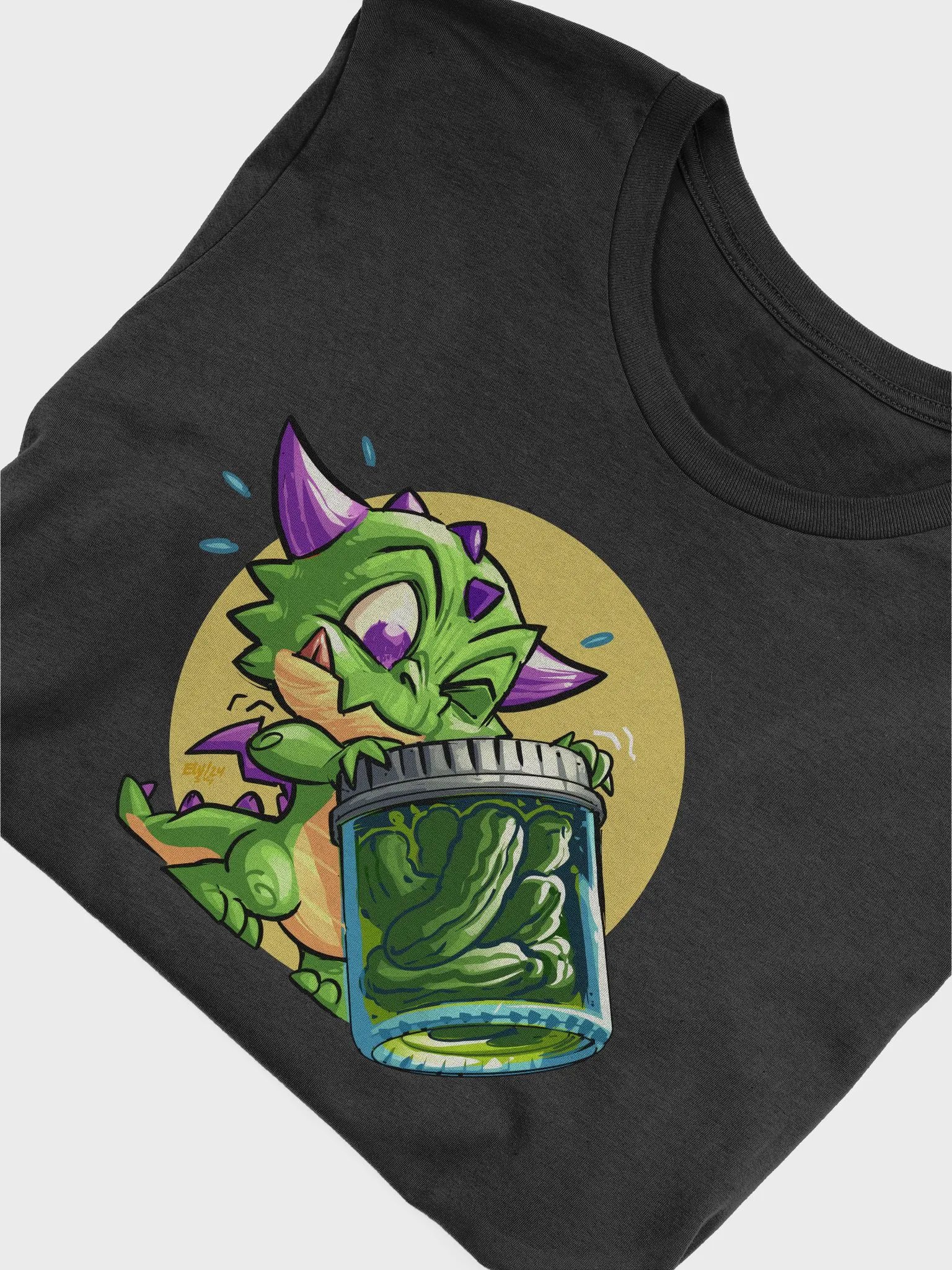 Pudding Picklepants Tee product image (5)