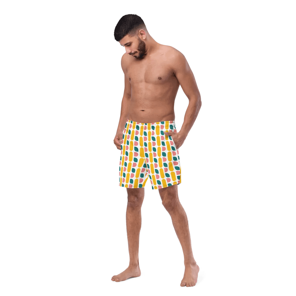 Swim trunks product image (8)