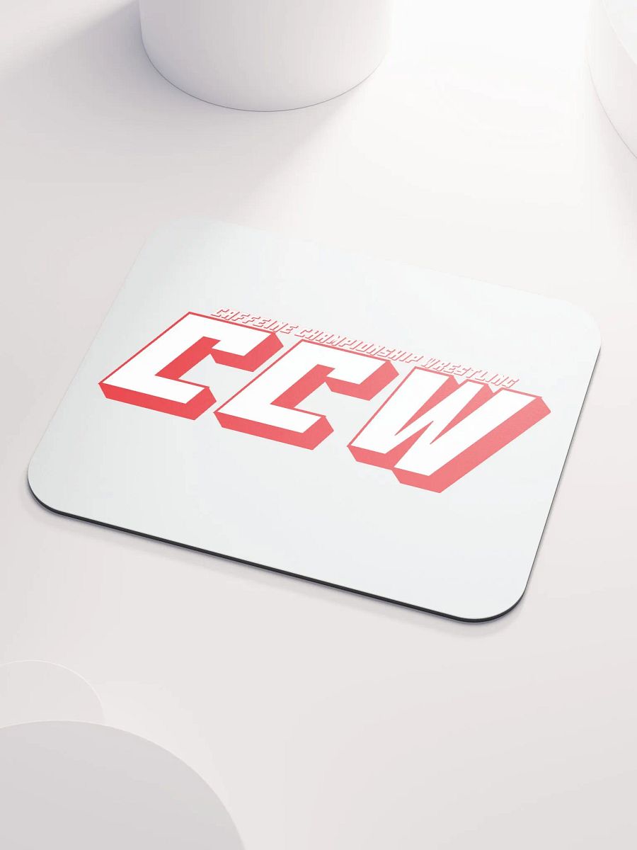 CCW Mouse Pad product image (3)