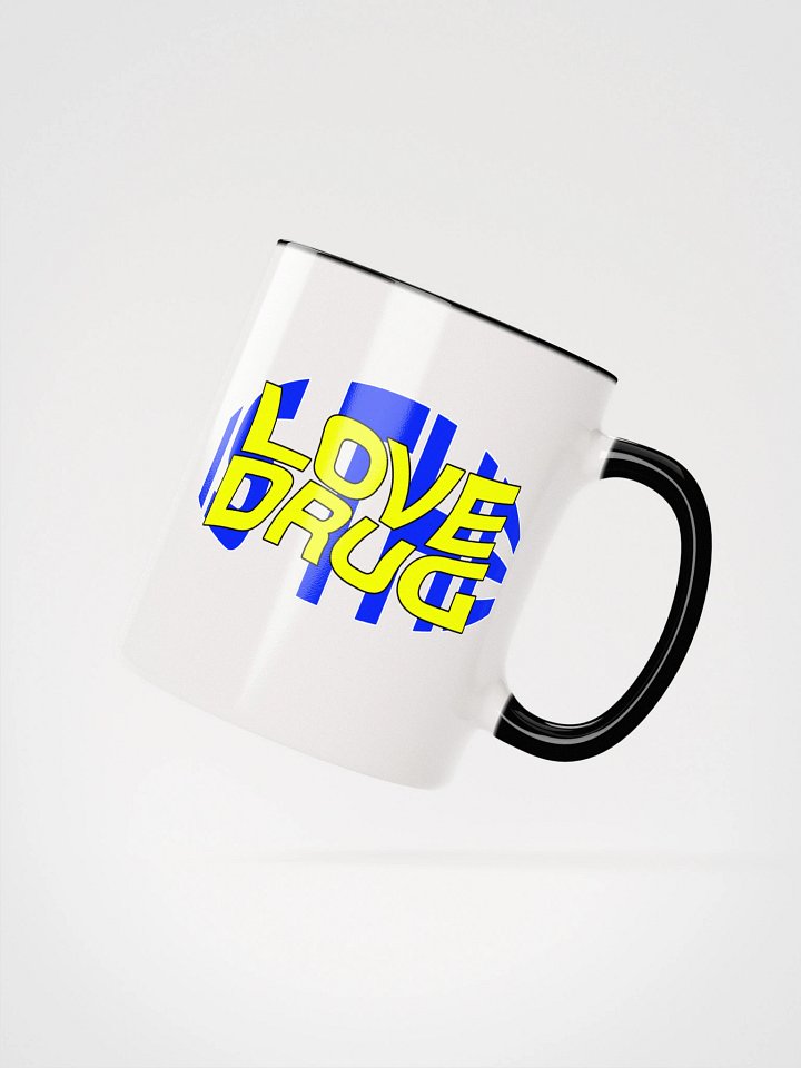 Love is the Drug Mug product image (4)