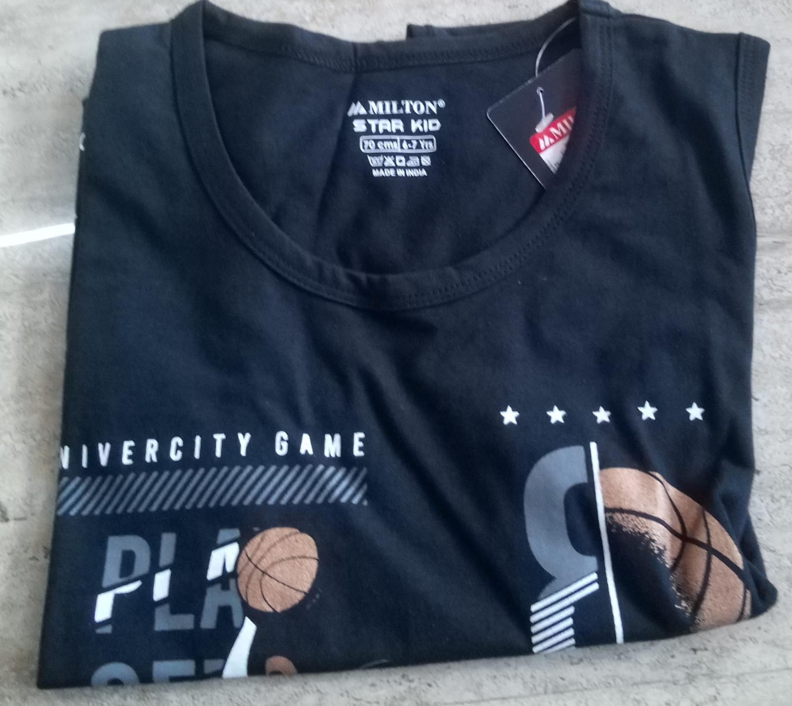 BOYS VEST product image (2)