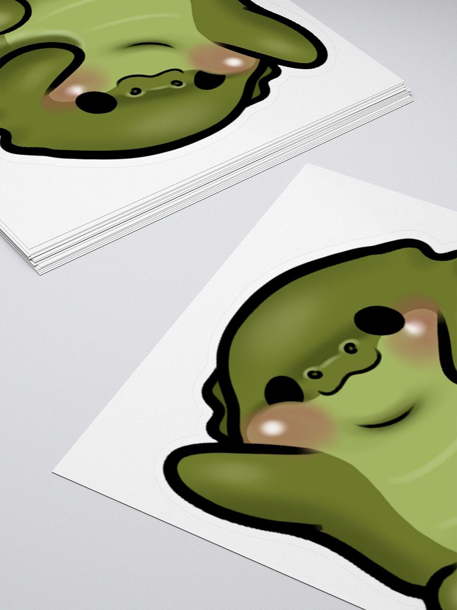 CHONKY CHONKS - Sticker product image (4)