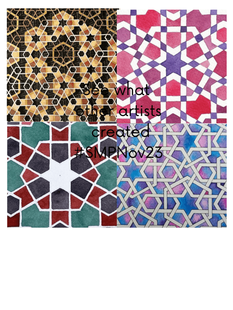 Tutorial Pack #SMPNov23 product image (4)