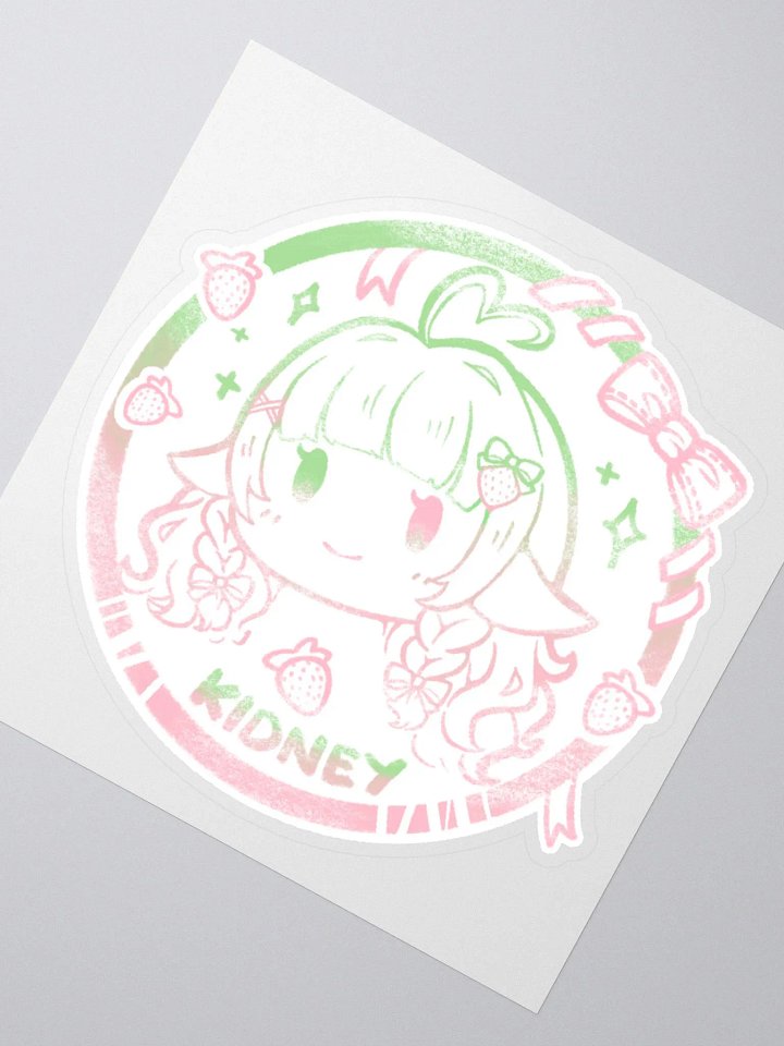 Stamp Sticker product image (2)