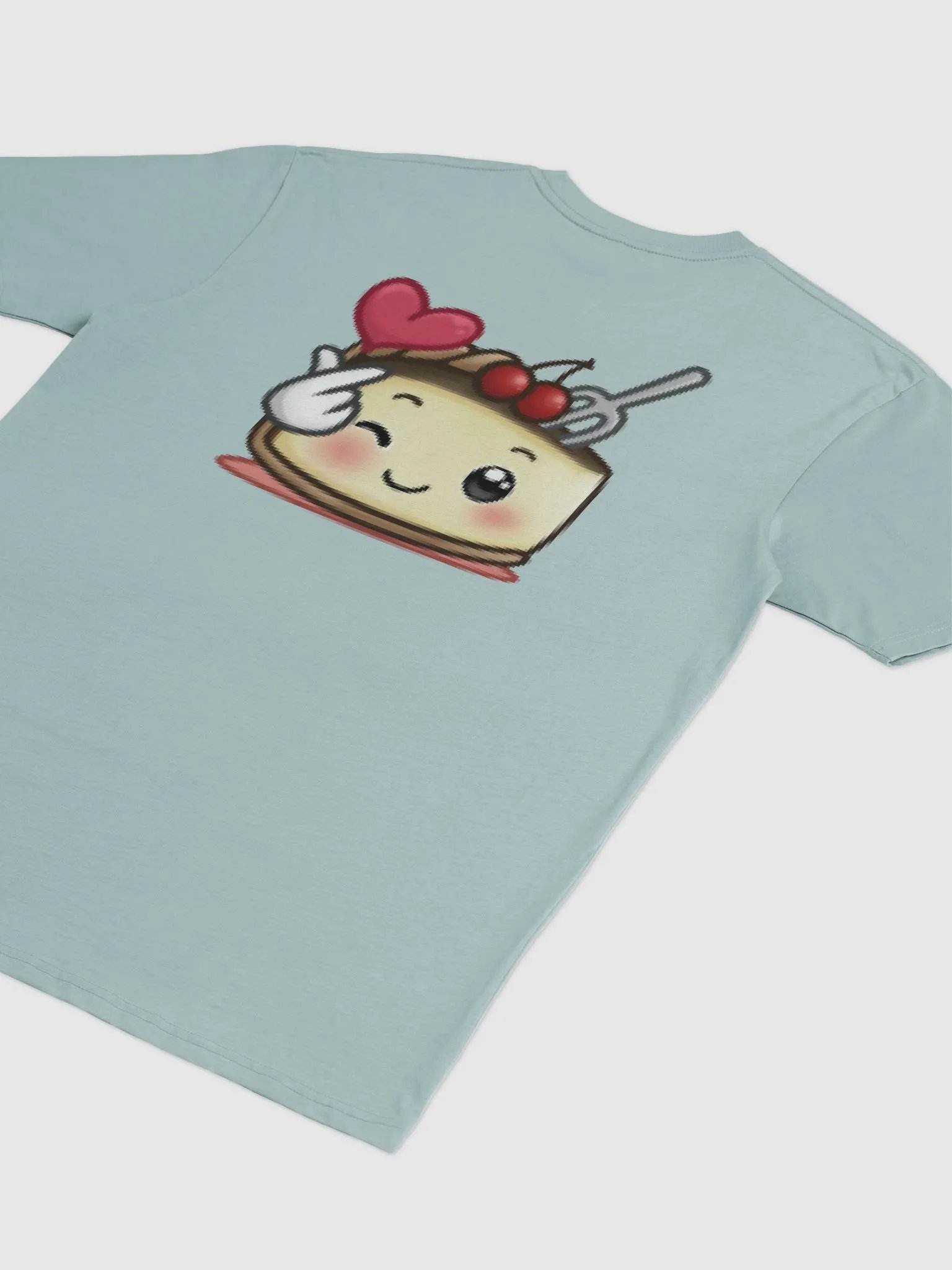 J-Ace T-Shirt product image (24)
