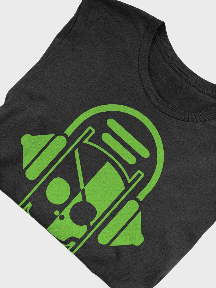Xpod T-Shirt product image (47)