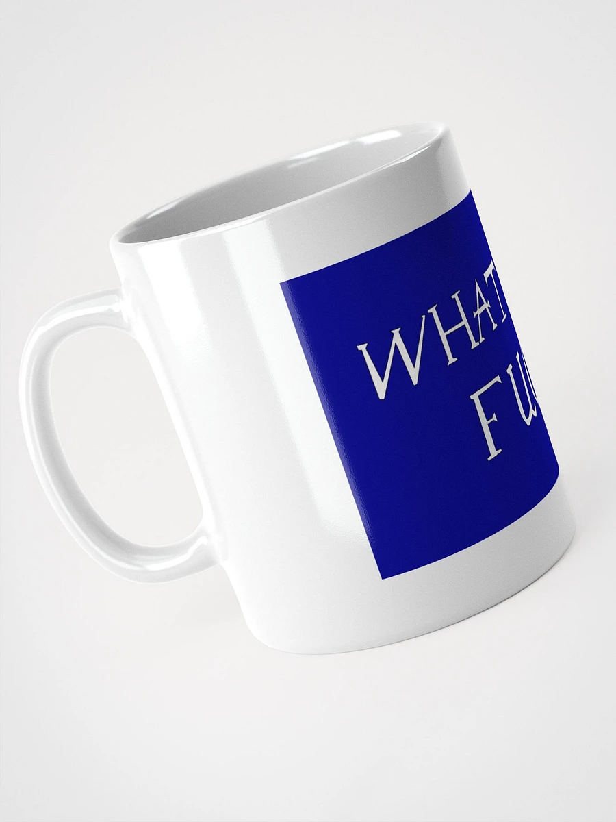 What the F (Mug Edition) product image (6)