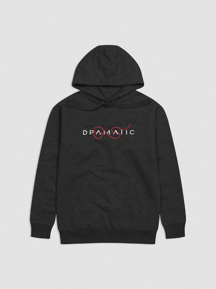 Dramatic Pullover product image (1)