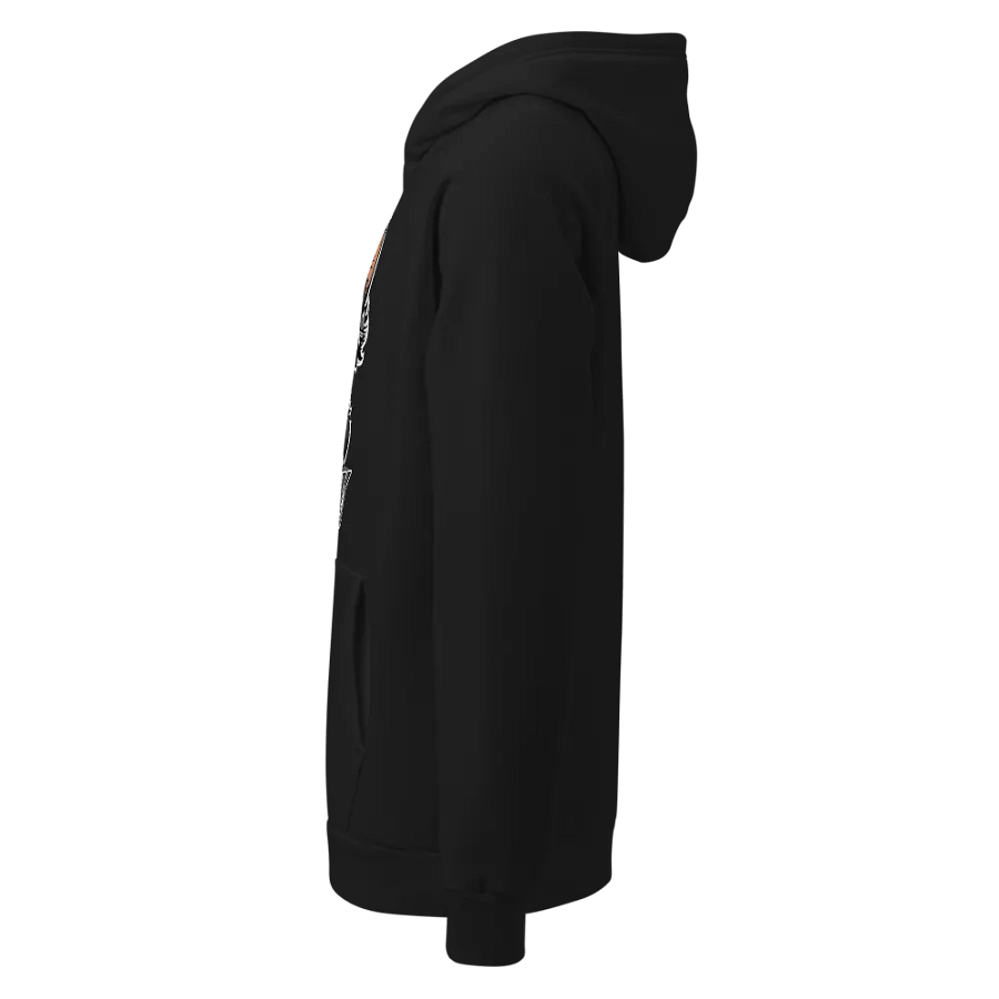 Buddy Under Armour Unisex Hoodie product image (5)