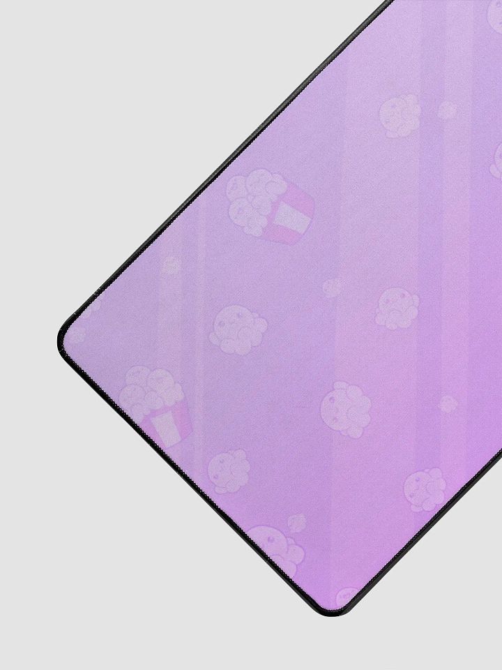 The Pop Familia Desk Mat 12