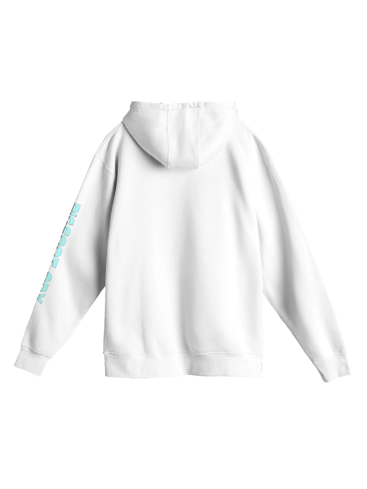 Destination Bigfoot Bronco Front JC Edition Retro-Inspired Hoodie (Multiple Colors Available) product image (44)