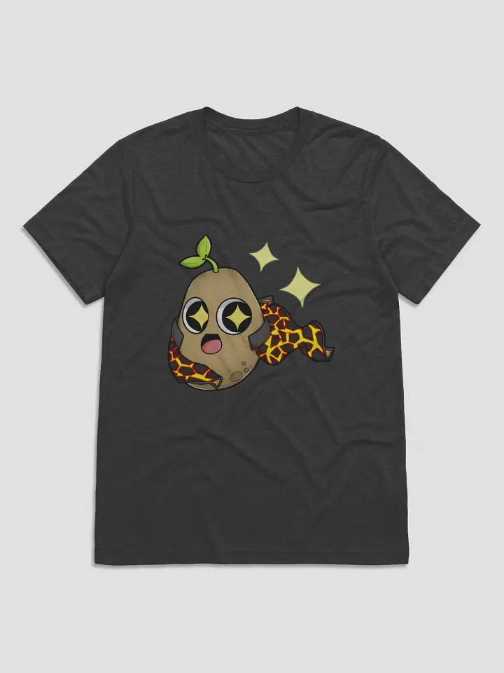 Potato Inferno T-Shirt product image (1)