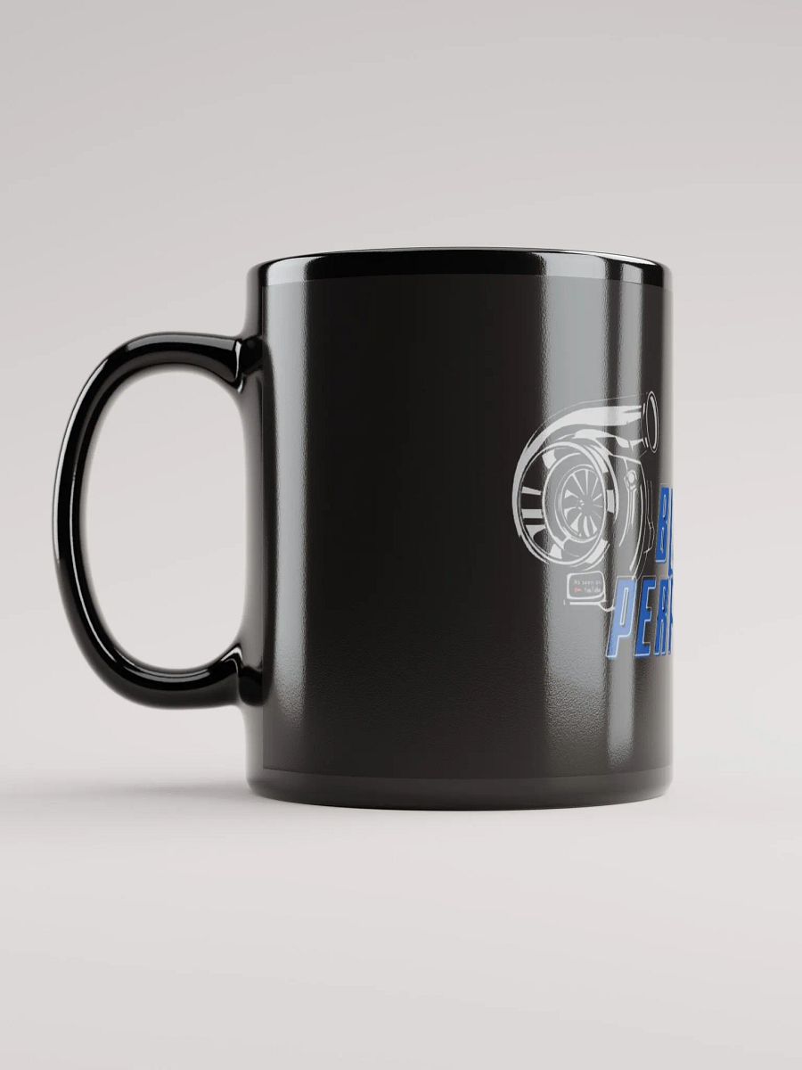 Blue Collar Performance Coffee Mug product image (11)