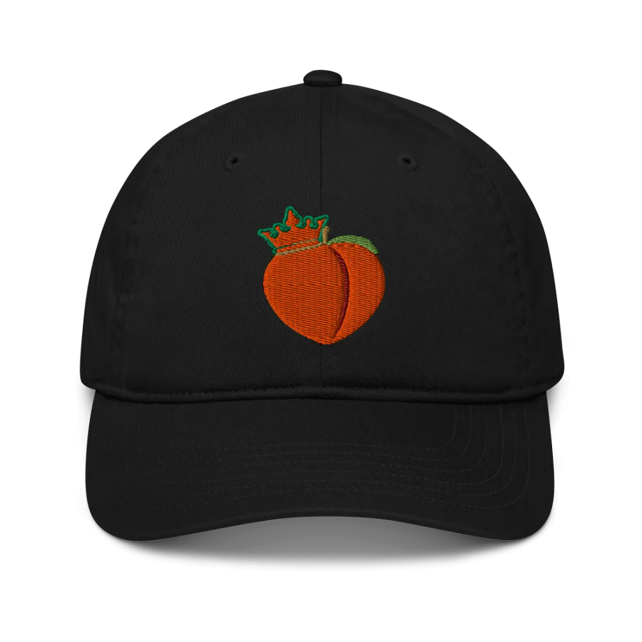 Peachy 'stop the cap' hat product image (1)