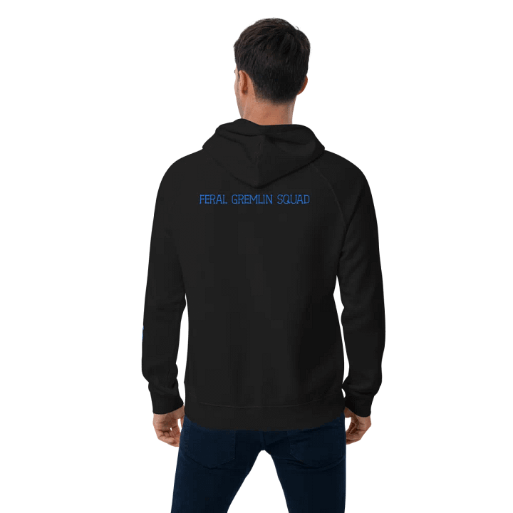 Folded Club Hoodie product image (2)