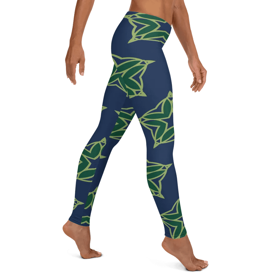 Starry Night All-Over Leggings product image (11)