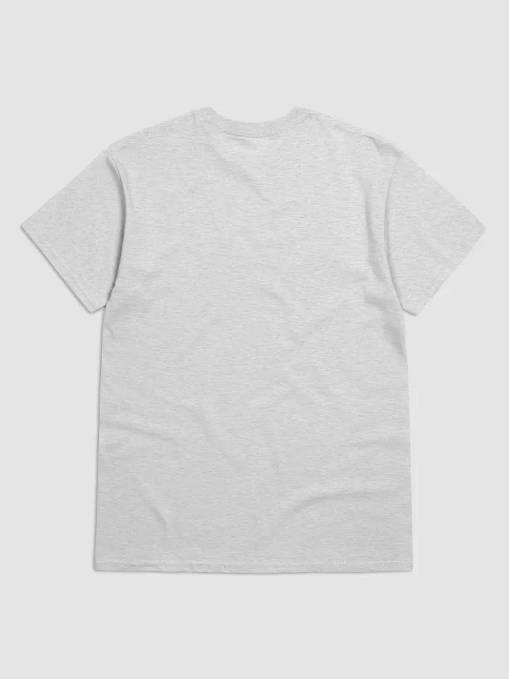 Vintage Retro Mecha Girl - Heavyweight T-Shirt product image (6)