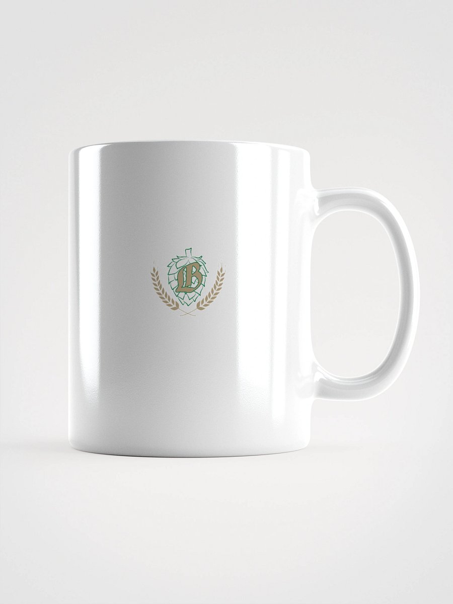 Hop Cone Brew Mug product image (3)