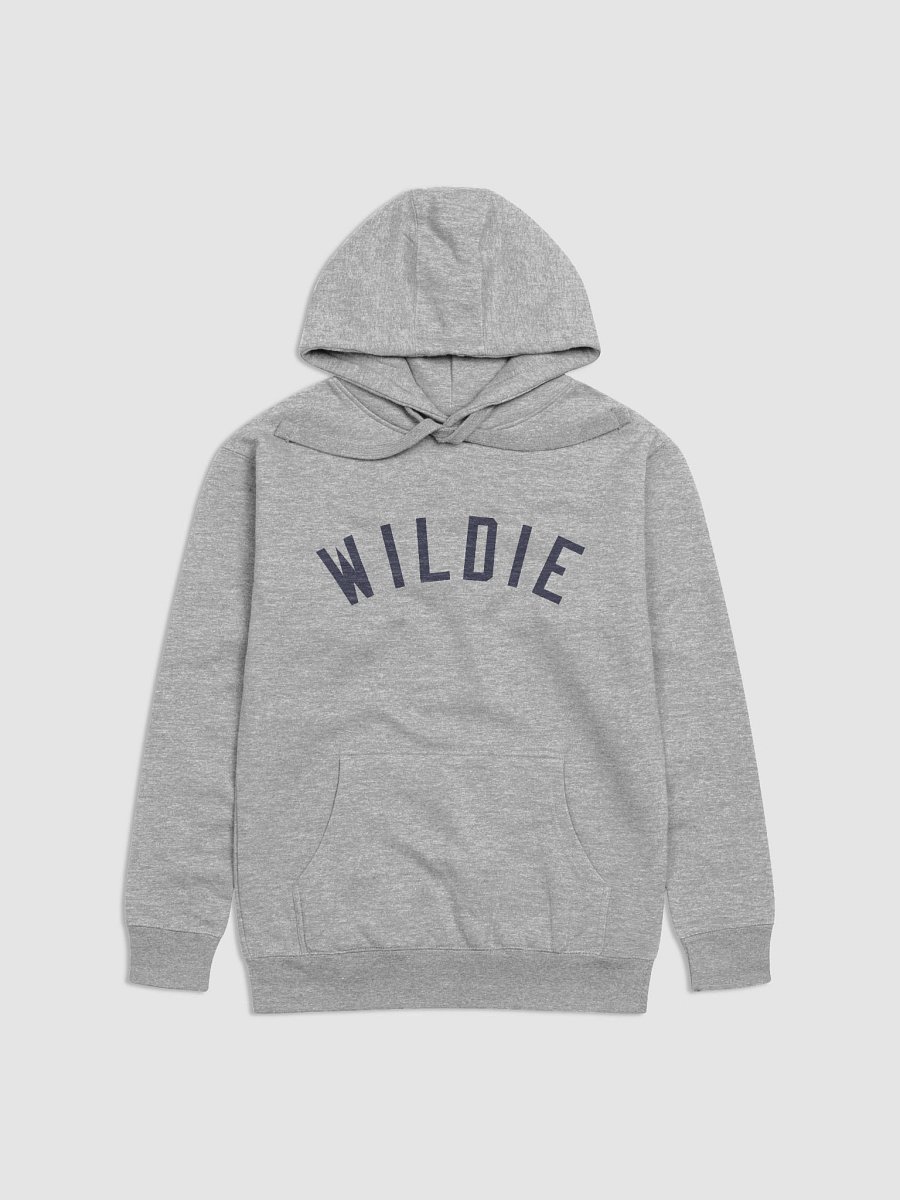 Wildie Rockies Hoodie product image (1)