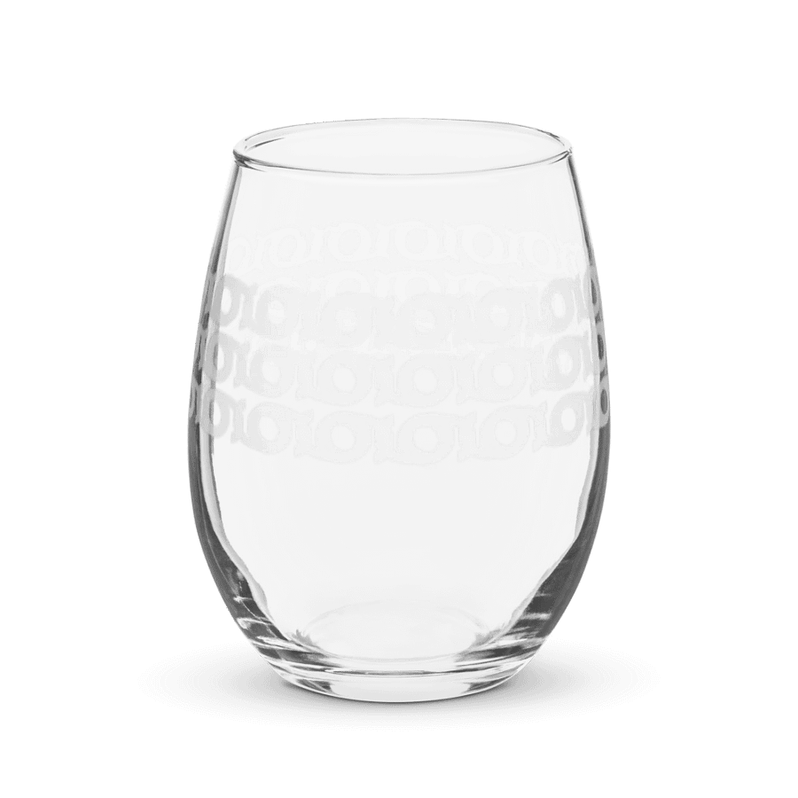 THE GLASS product image (3)