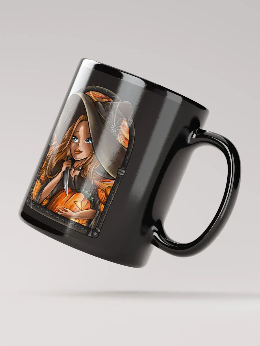 Spooktober Mug product image (3)