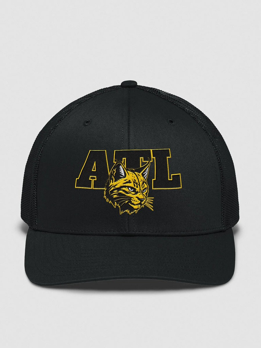 Atlanta Wildcats Trucker Hat product image (2)