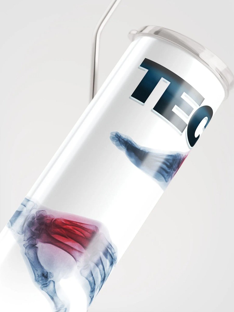 Xray Tech Tumbler product image (6)