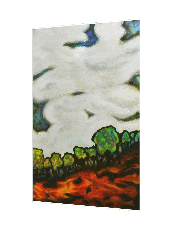 Coolnagower Allcolor Enhanced Matte Paper Poster product image (2)