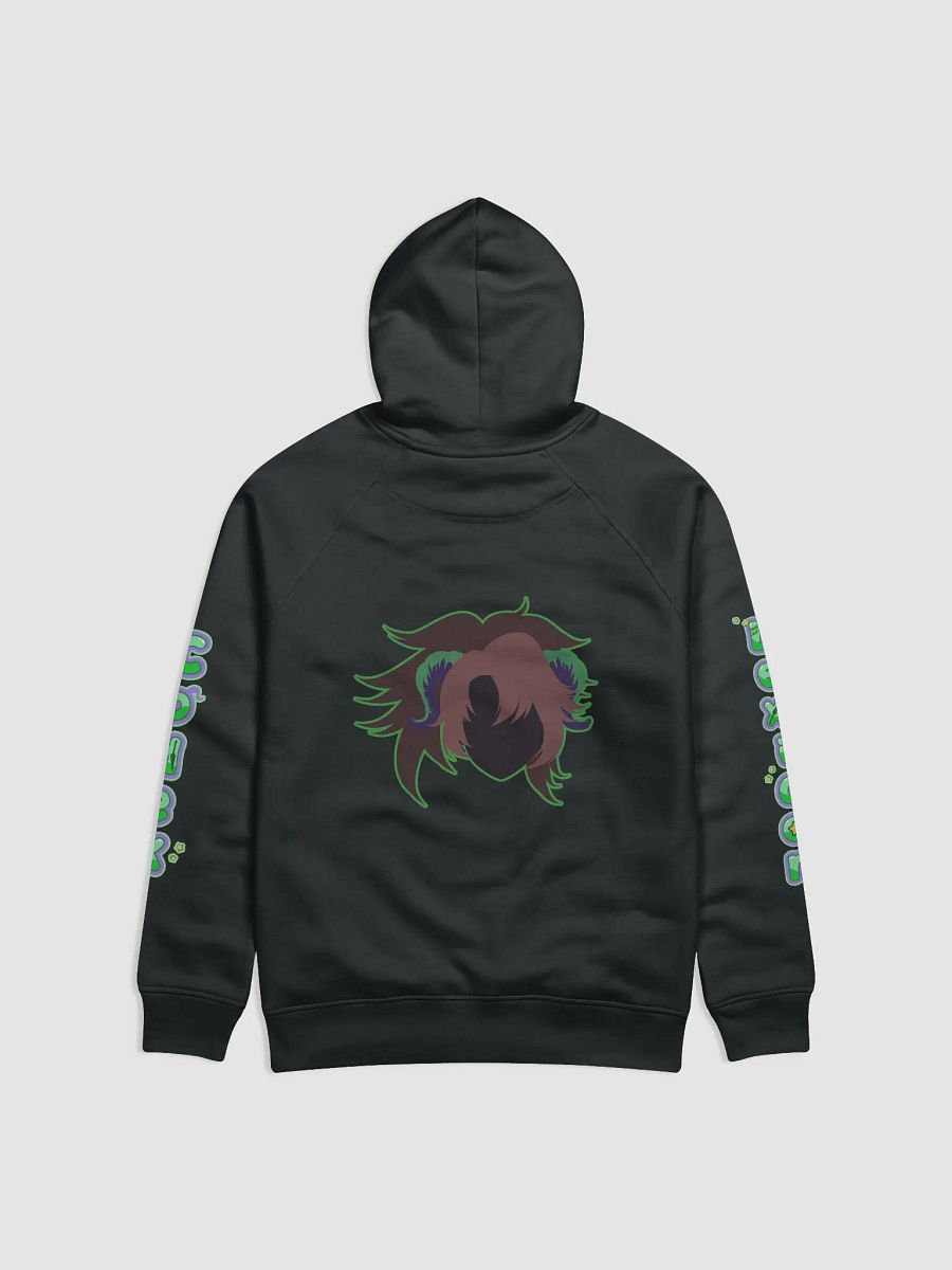 Codex Hoodie product image (3)