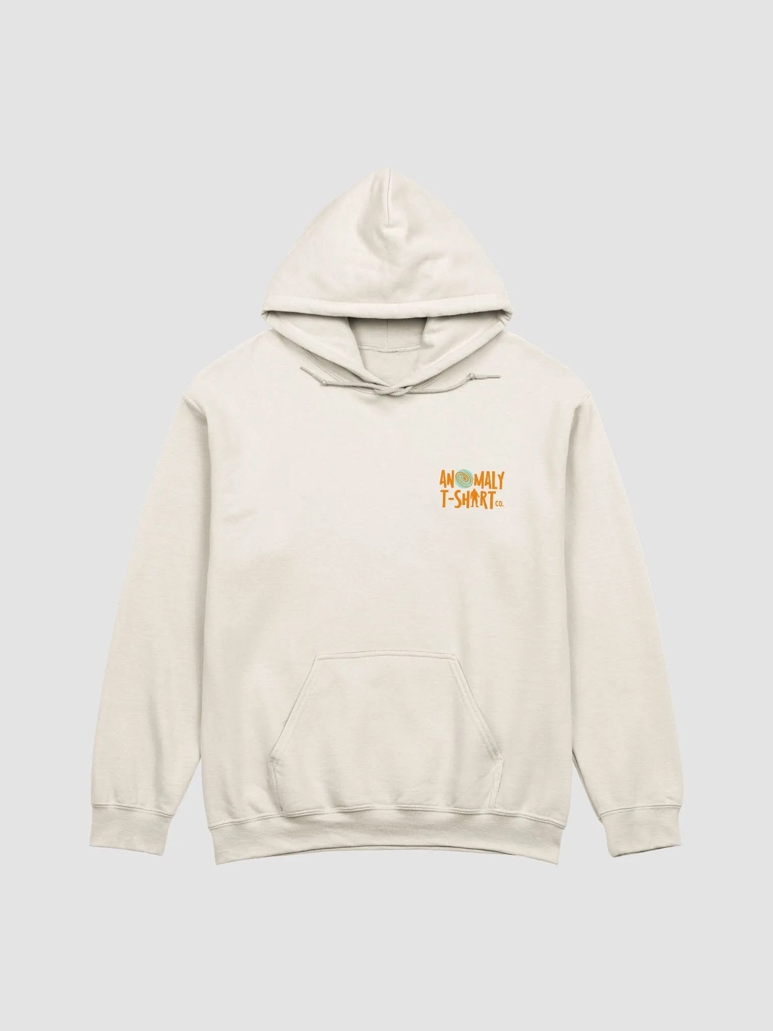 UFO Desert Drag Race Hoodie product image (4)