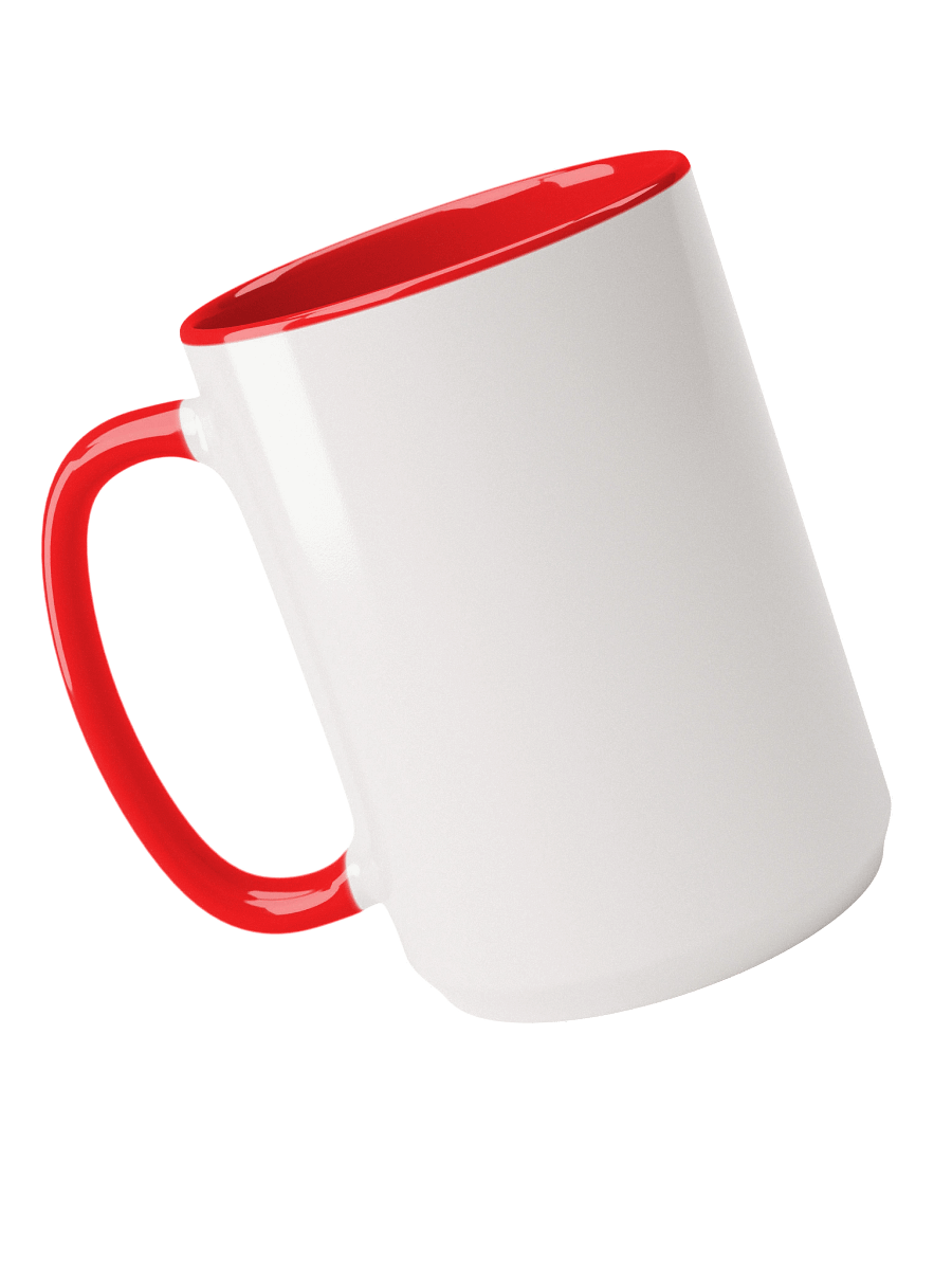 (R) Hey Gamers Mug product image (4)