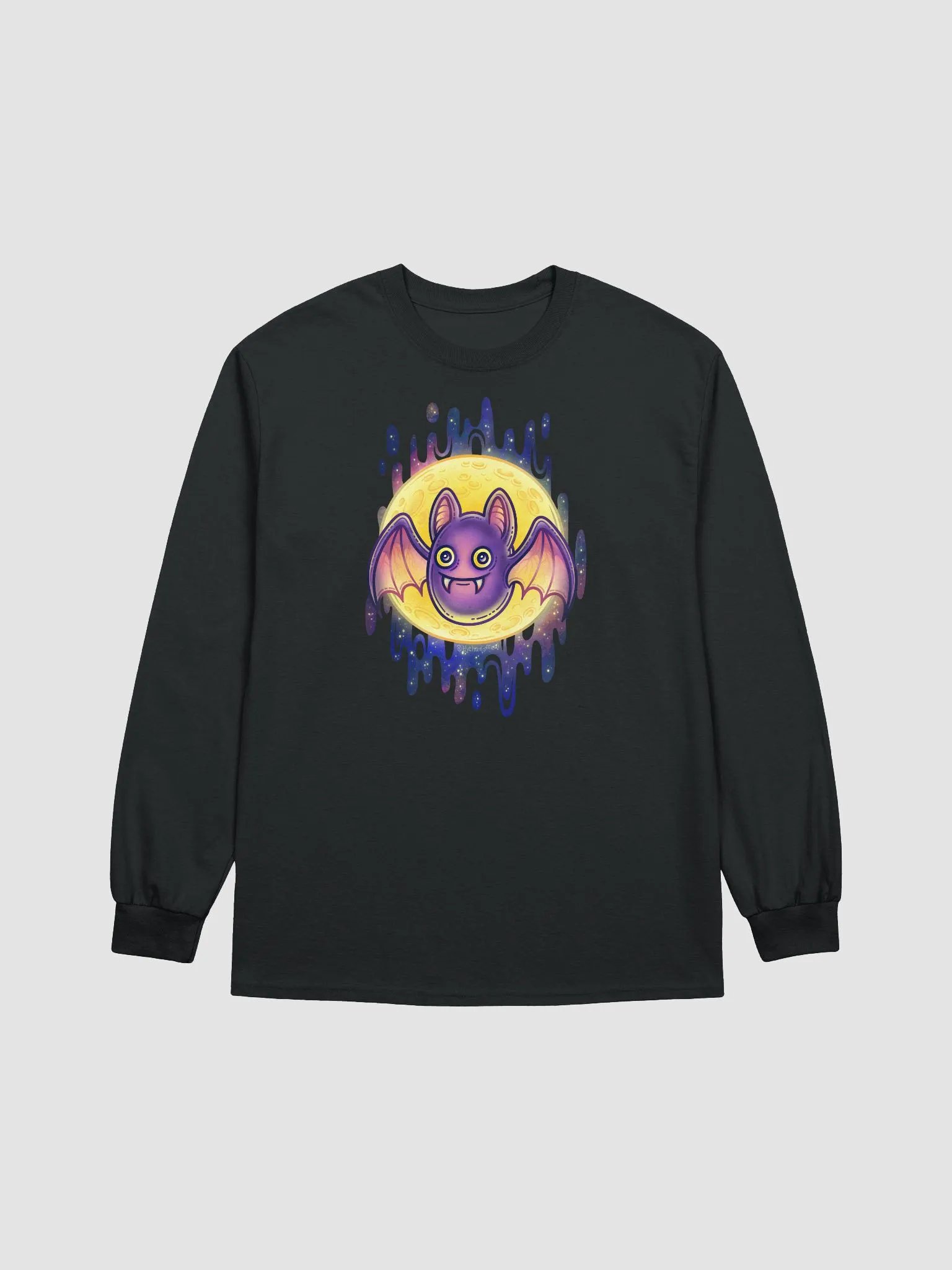Bap Long Sleeve T-Shirt product image (10)