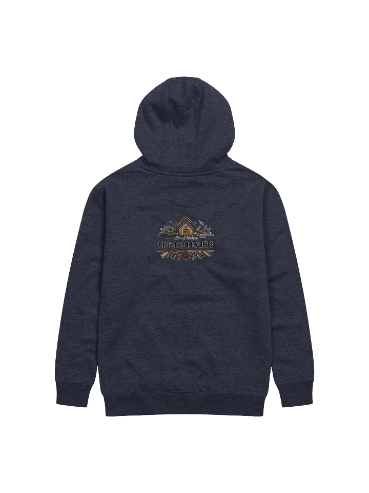 It's a Lab Thing - Cotton Hoodie product image (18)