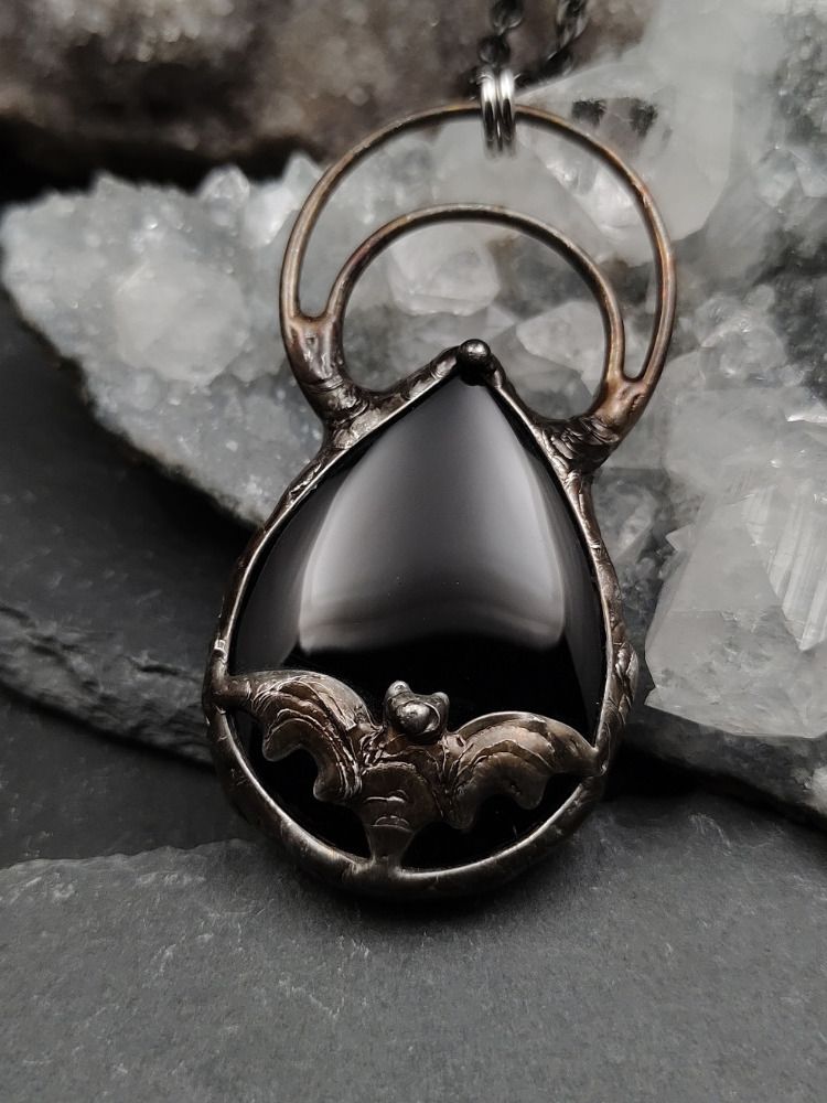 Bats Sorcery - NightBound Twin product image (2)