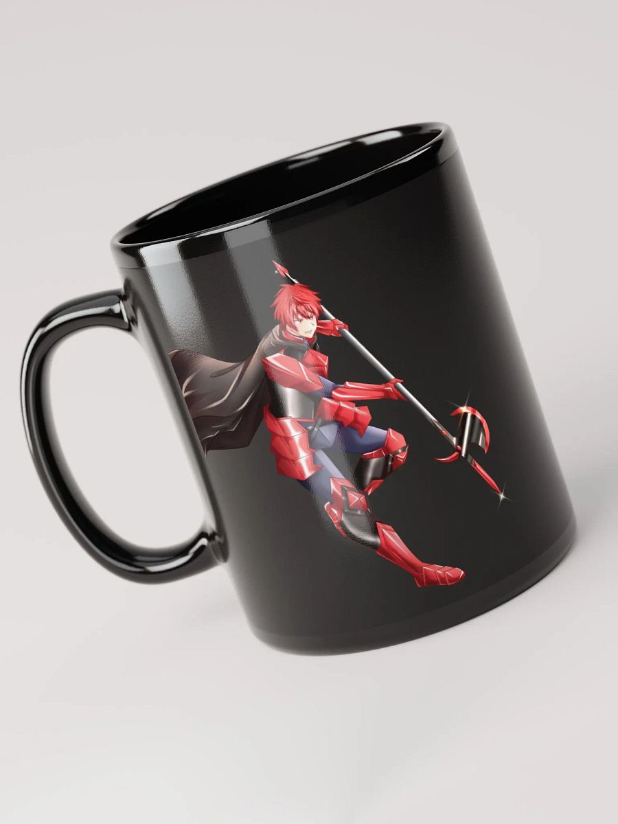 Serious Larry Mug product image (3)