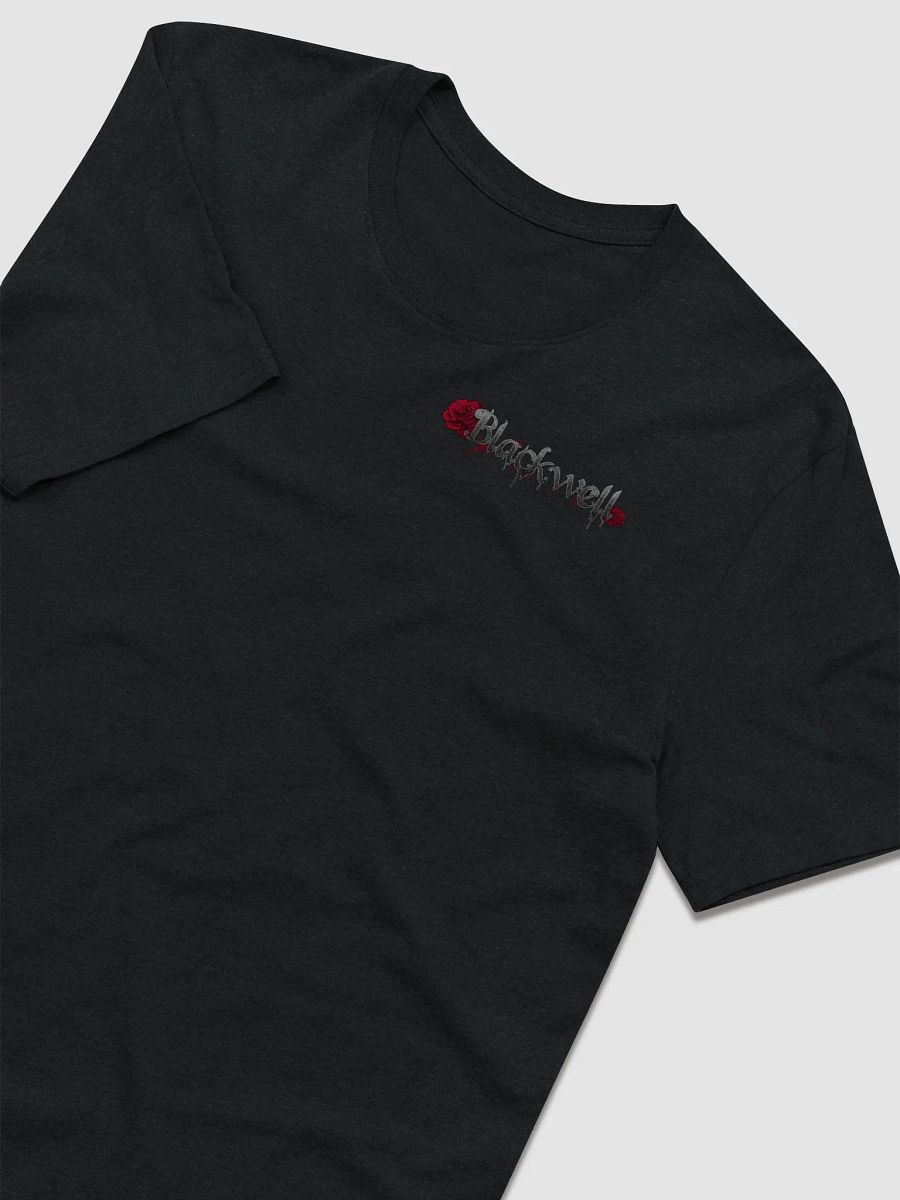 Blackwell Unisex Tshirt product image (8)